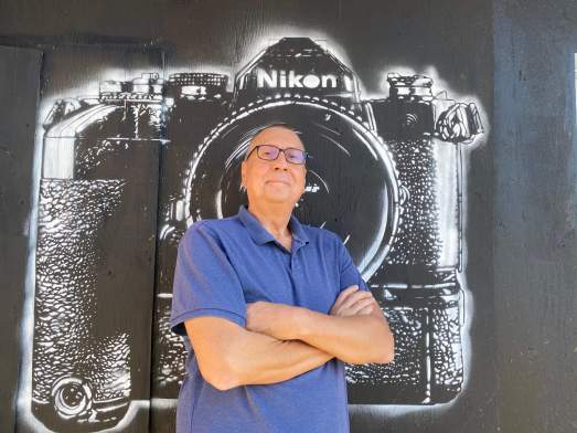 Keep Going New York - a book by Stefan Falke